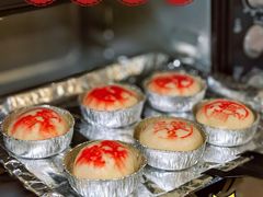 -泰康食品有限公司食品厂