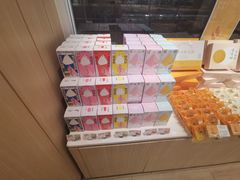 零售区-好利来(熙地港店)