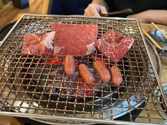 -九田家黑牛烤肉料理(吴江万象汇店)