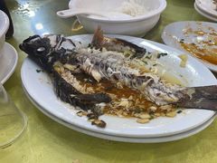 -秋姐美食店(旅游大道店)