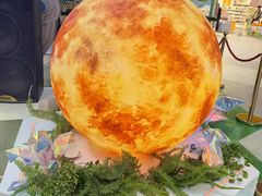 -天津梅江印象城