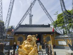 -灵顺寺