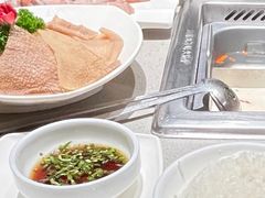 -海底捞火锅(百乐门广场店)