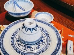 -南京大牌档(崇文门国瑞店)