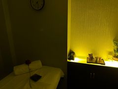 -禧瑞 ·丝浴主题·水疗·spa(中山公园店)