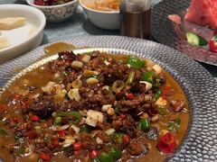 楼兰红烧土鹅-驿楼兰·新疆菜(火车站店)
