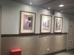 -星巴克(北京南站第二店)