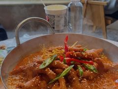 -KimPro 辛普乐概念韩餐