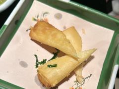 -松鹤精致料理(五一中路店)