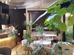 -théATRE茶聚场·餐厅(环球金融中心店)