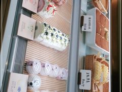 -奈诺甜品·生日蛋糕·下午茶(古城店)