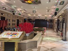 -格莱美量贩式KTV(国信店)