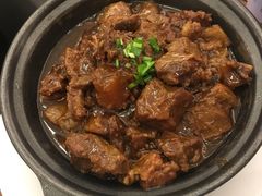 -北李妈妈菜·虾爬子大锅贴(贵和店)