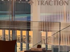 -TRACTION 运动中心(金融街店)