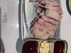 -清真·宁夏印象·盐池滩羊肉体验店(江宁路店)