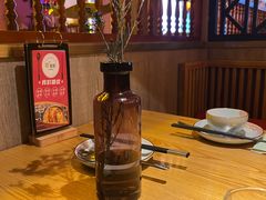 -泰果东南亚餐厅(旭辉广场店)
