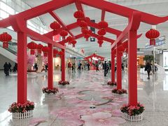 -广州白云国际机场-T2航站楼