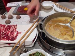 -荣叔港式沙嗲牛肉火锅(正佳潮流店)