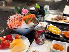 -大渔铁板烧(万象城店)