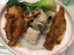 -点点心点心专门店(湾仔店)