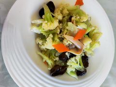 -牟传仁饭庄(星海店)