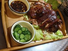 -津沽小院(大直沽总店)