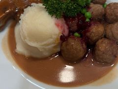 -宜家·瑞典风味餐厅(无锡店)