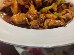 -裕德隆清真饭庄·天津特色菜(东丽店)