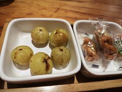 -莲花公园煎蟹·30年闽菜(火车站店)