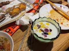 -小核桃品质串店(世茂大道店)