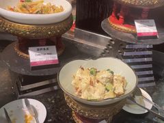 -佛山皇冠假日酒店-西餐厅