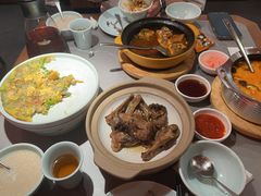 -闽上鲜·福建菜(龙湖滨江天街店)