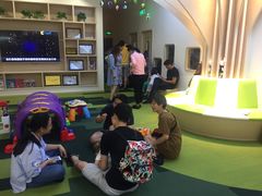 -七田真早期教育(荟聚中心)
