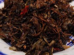 -同得兴 Since·1995 传统苏式面馆(嘉馀坊店)