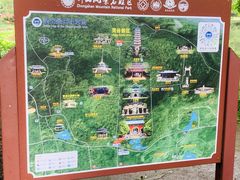 -灵谷景区