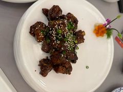 -银都上海菜馆(粤海东路店)