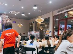 大堂-林记生蚝·专注生蚝三十载(创意园店)