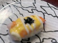 -争鲜回转寿司(中街大悦城店)