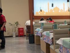 -楼兰新疆菜(江宁万达店)