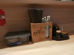 -狮头牌卤味研究所·卤味饭(花城汇南区店)
