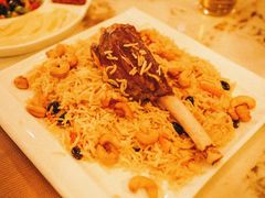 -苏坦土耳其餐厅(白云宾馆店)