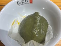 -杨爱珍大排档(龙游店)