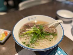 -美奈小馆·越南料理(中航城君尚购物中心店)