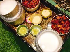 -享泰·泰式按摩SPA私家会所(太古汇店)