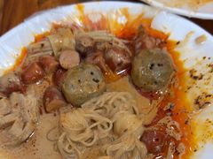 -郭记小街麻辣烫(南小街总店)