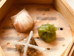 -富力丽思卡尔顿酒店·丽轩中餐厅