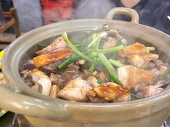 -上南瓦煲鸡·清远鸡·老字号(总店)