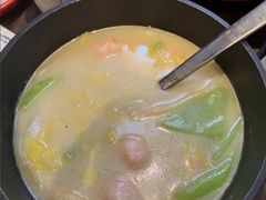 -胖哥俩肉蟹煲(杭州下沙学林街店)