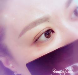 -UP&UP·半永久眉毛眼线机器野生眉