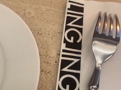 -玲婧胡同·生日蛋糕·餐厅(嘉里城店)